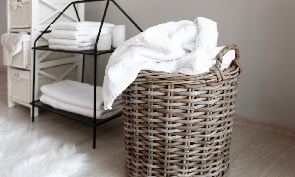 The Trouble With Treating Towels