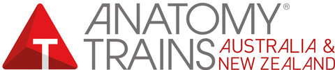 Anatomy Trains Australia & New Zealand