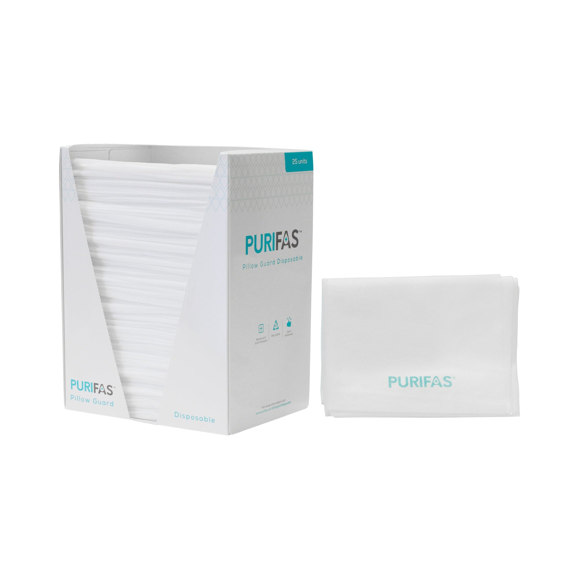 Purifas PillowGuard Recyclable
