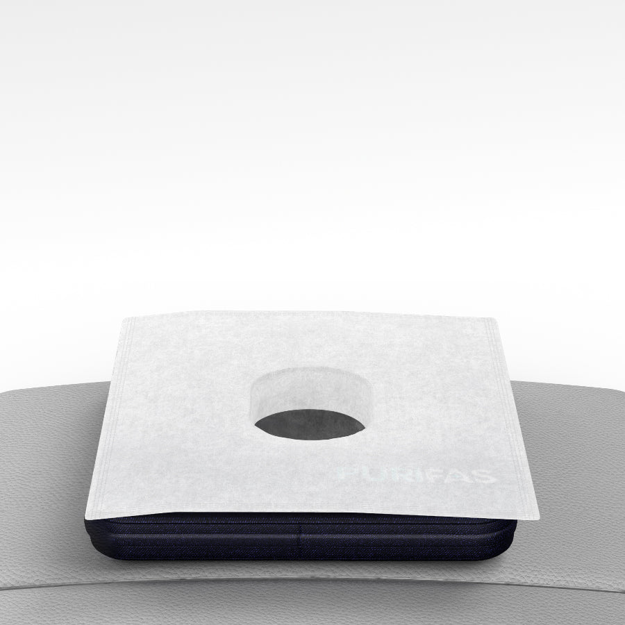 Purifas FaceShield™