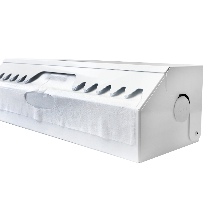 Purifas BodyShield with face hole – 72 cm x 232 cm