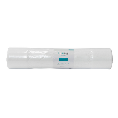 Purifas® BodyShield with face hole – 72 cm x 232 cm