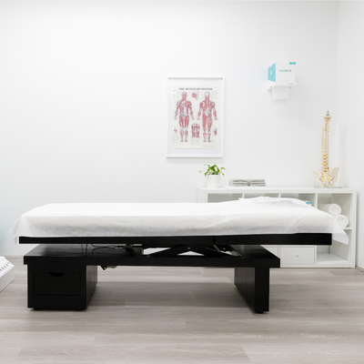 Purifas BodyShield – 100 cm x 232 cm